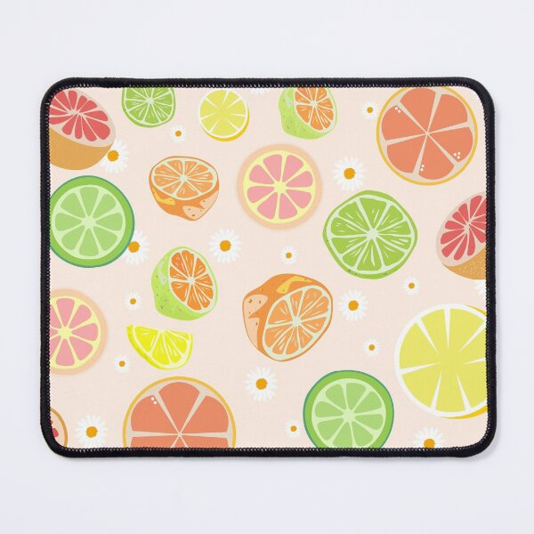 Item preview, Citrus Melody designed and sold by BerylBlake.