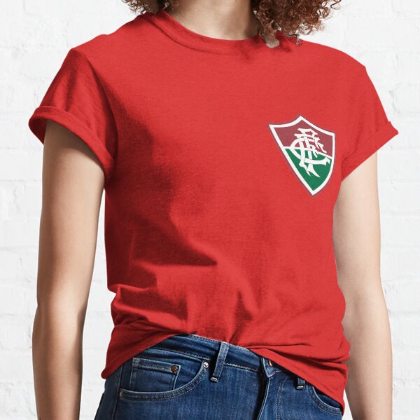 Item preview, Fluminense Soccer Team designed and sold by faolimshop.