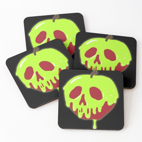 Item preview, Poisoned Apple Design designed and sold by Sara-T.