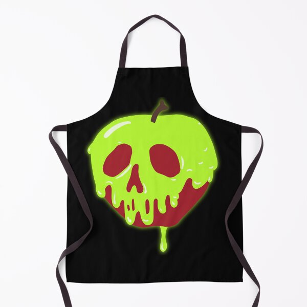 Item preview, Poisoned Apple Design designed and sold by Sara-T.