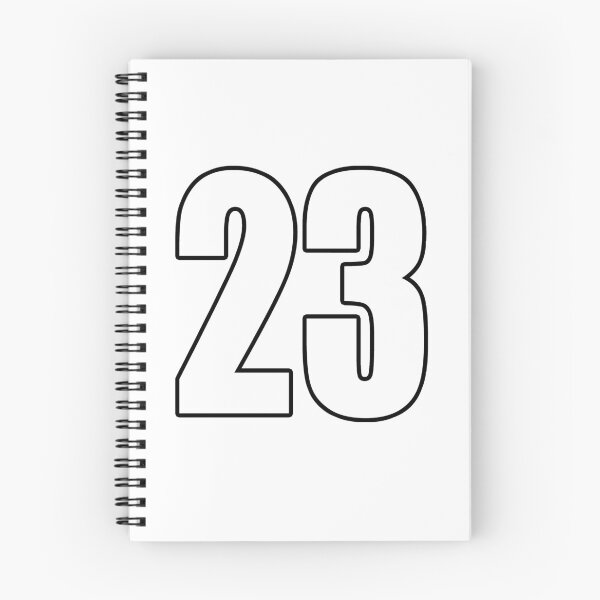 Item preview, 23 number number soccer ball designed and sold by GeogDesigns.