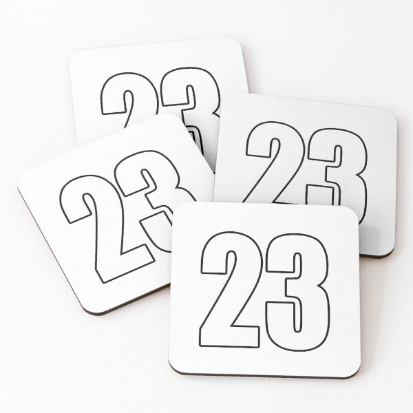 Item preview, 23 number number soccer ball designed and sold by GeogDesigns.