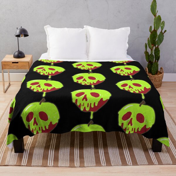 Item preview, Poisoned Apple Design designed and sold by Sara-T.