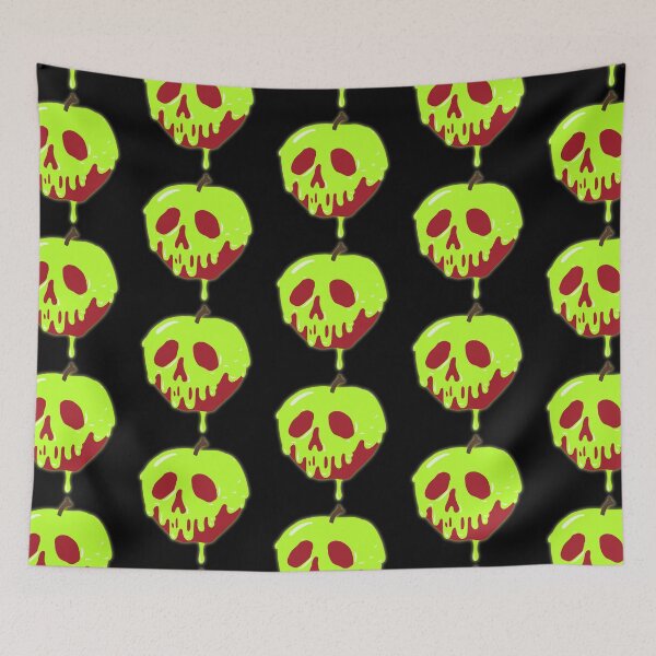 Item preview, Poisoned Apple Design designed and sold by Sara-T.