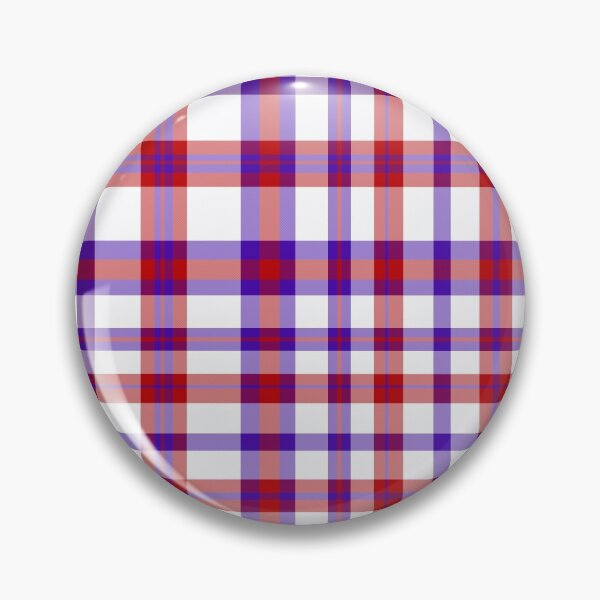 Item preview, Sailor Mars Plaid designed and sold by Blackmoonrose13.
