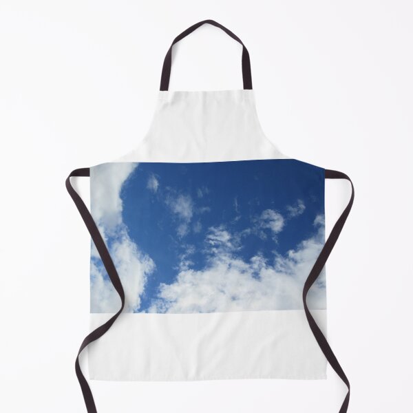 Item preview, Nuevo México Blue Sky & Clouds designed and sold by Madmattman.