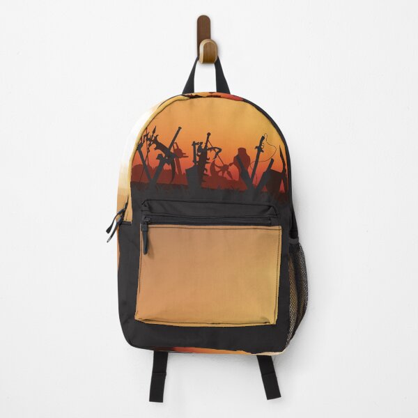 Battleground Backpacks for Sale Redbubble