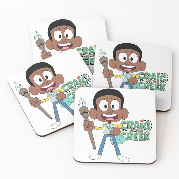 Item preview, Craig of the Creek Craig Williams designed and sold by Twelvecloth.