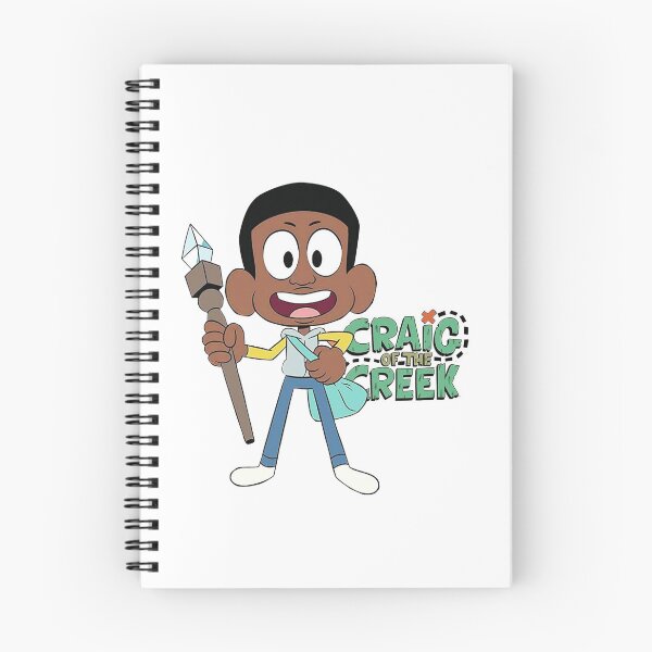 Item preview, Craig of the Creek Craig Williams designed and sold by Twelvecloth.