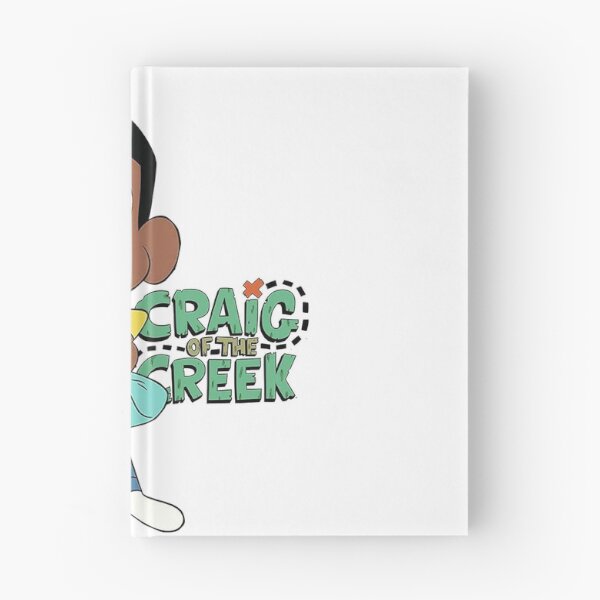 Item preview, Craig of the Creek Craig Williams designed and sold by Twelvecloth.