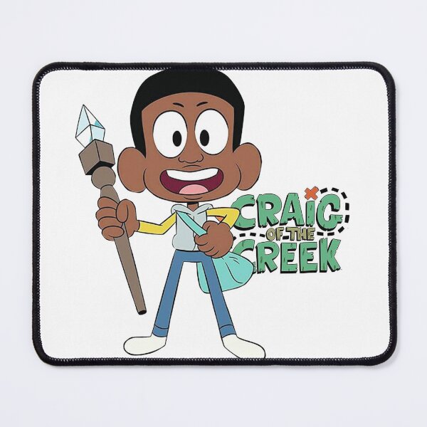 Item preview, Craig of the Creek Craig Williams designed and sold by Twelvecloth.