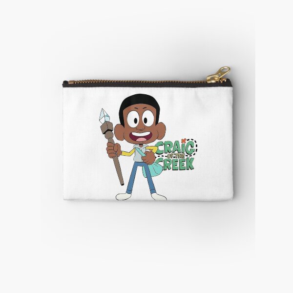 Item preview, Craig of the Creek Craig Williams designed and sold by Twelvecloth.