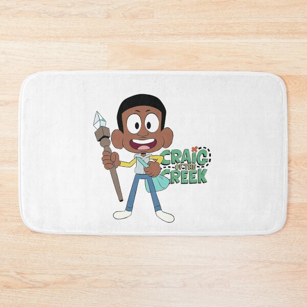 Item preview, Craig of the Creek Craig Williams designed and sold by Twelvecloth.