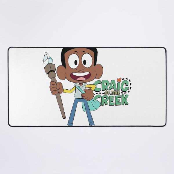 Item preview, Craig of the Creek Craig Williams designed and sold by Twelvecloth.