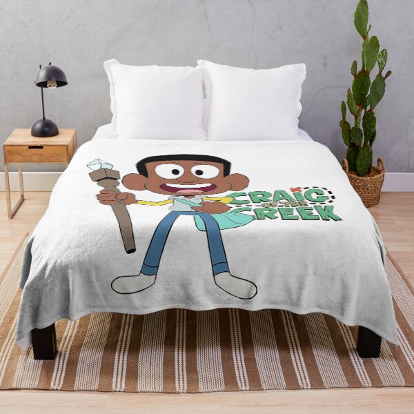 Item preview, Craig of the Creek Craig Williams designed and sold by Twelvecloth.
