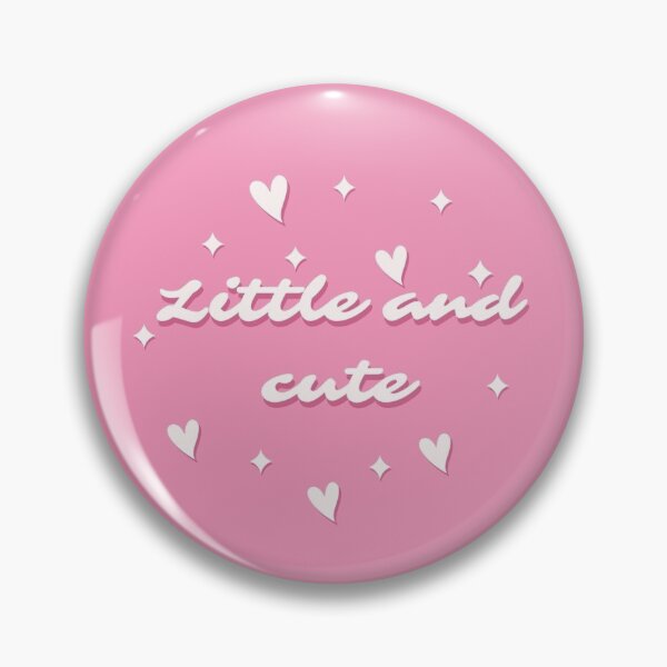Item preview, Little and cute designed and sold by MoiraGrace.
