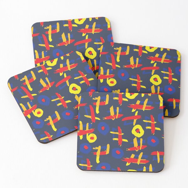 Item preview, geometry  abstraction doodles  zigzags lines designed and sold by vladislava antsiferova.