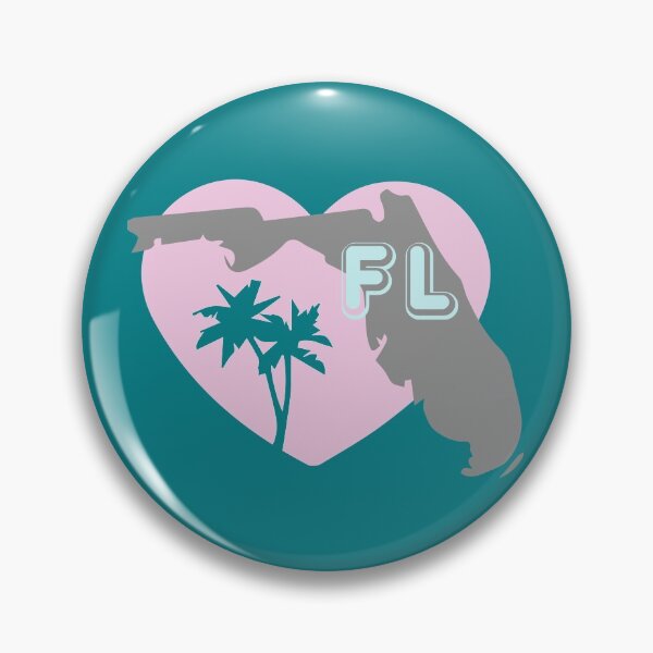 Item preview, Love FL designed and sold by Teallady.
