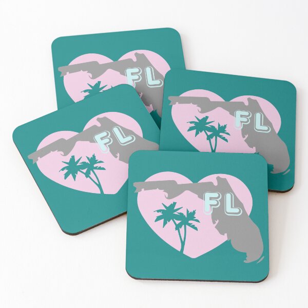 Item preview, Love FL designed and sold by Teallady.