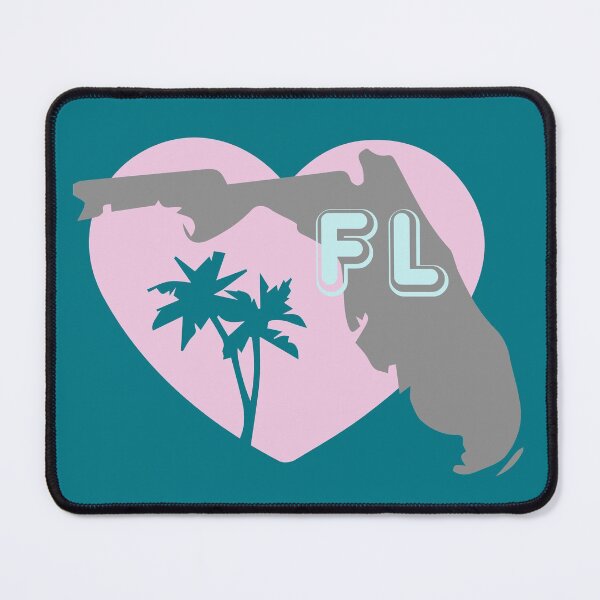 Item preview, Love FL designed and sold by Teallady.