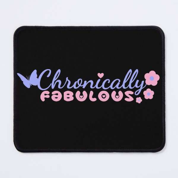 Item preview, Chronically fabulous designed and sold by stuff-n-stuff.