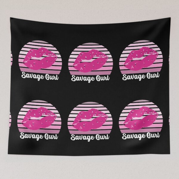 Item preview, Savage GurL designed and sold by Monique Prince.