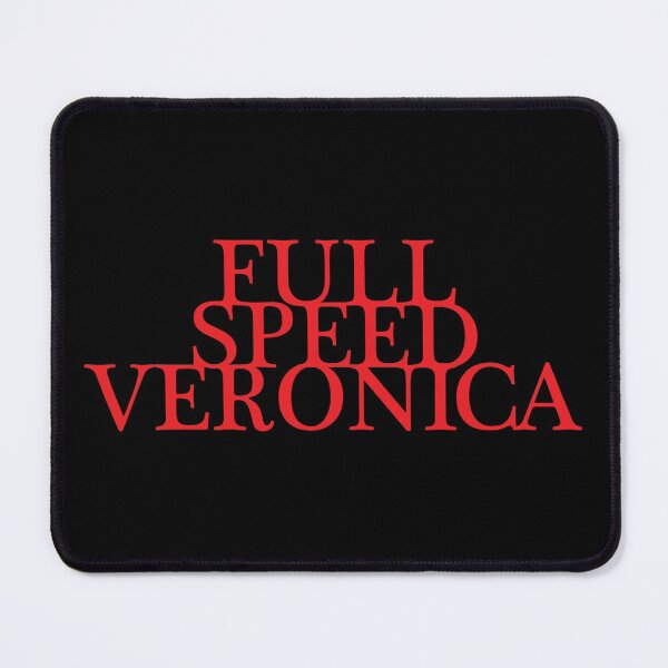 Item preview, Full Speed Veronica - Stack designed and sold by Madmattman.