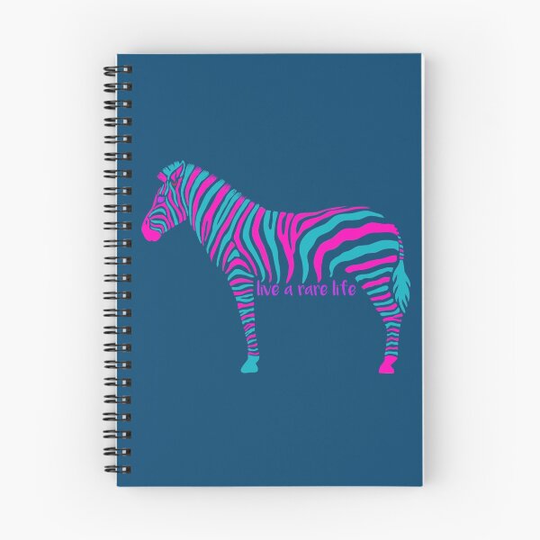 Item preview, Rare Zebra Life designed and sold by Spoonspirations.
