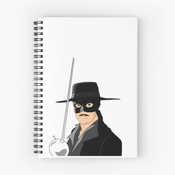 Item preview, Zorro fan art design  designed and sold by PrintsEntmt.