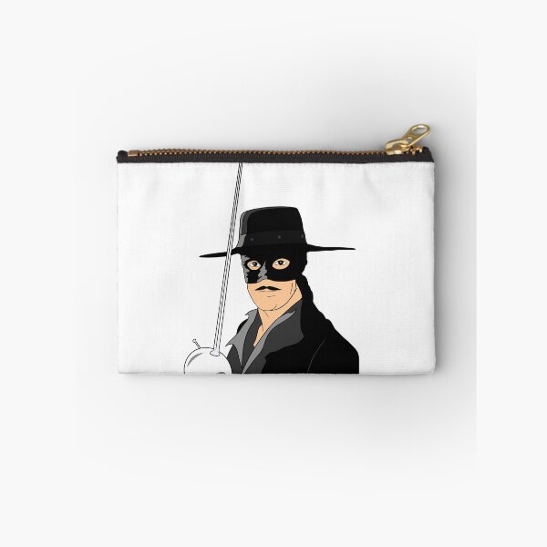 Item preview, Zorro fan art design  designed and sold by PrintsEntmt.