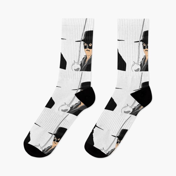 Item preview, Zorro fan art design  designed and sold by PrintsEntmt.