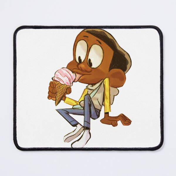 Item preview, Williams Craig of the Creek Ice Cream designed and sold by Twelvecloth.