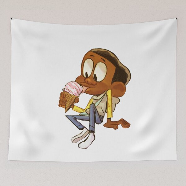 Item preview, Williams Craig of the Creek Ice Cream designed and sold by Twelvecloth.