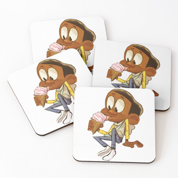 Item preview, Williams Craig of the Creek Ice Cream designed and sold by Twelvecloth.