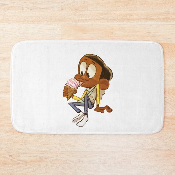 Item preview, Williams Craig of the Creek Ice Cream designed and sold by Twelvecloth.