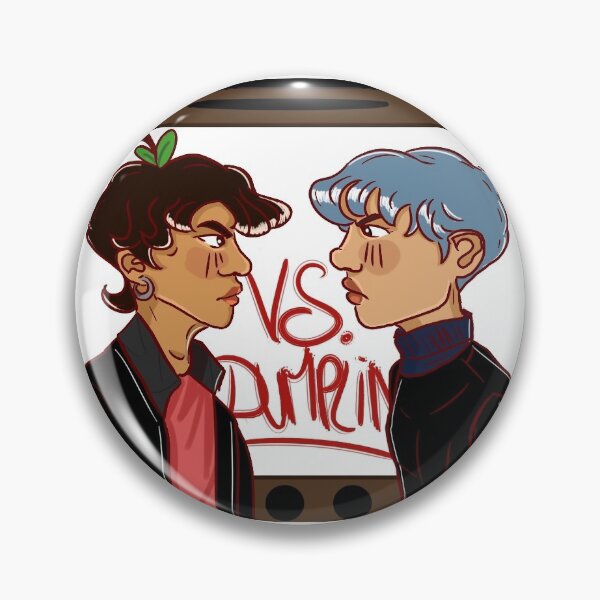 Item preview, vmin dumpling designed and sold by liabricot.