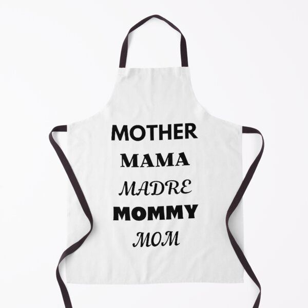 Aperçu de l'œuvre MÈRE MAMAN MADRE MAMAN MAMAN créée et vendue par czavonarola.