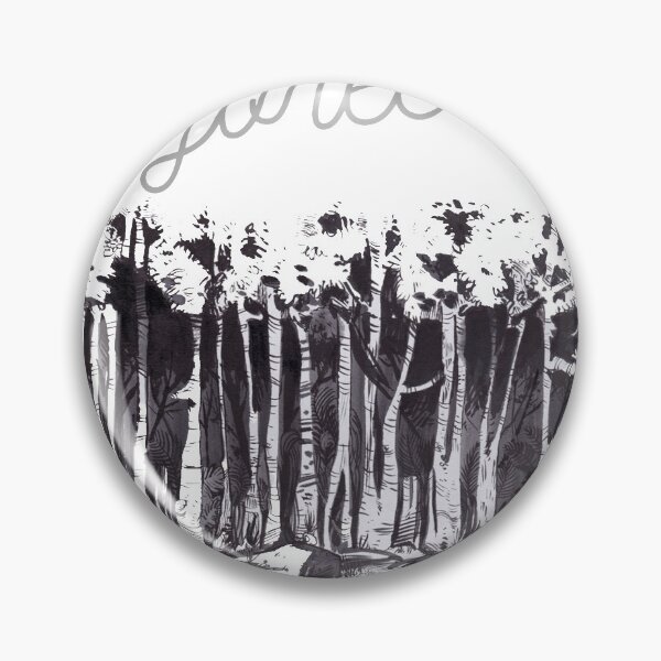 Item preview, dark forest designed and sold by ARTgallaty0801.