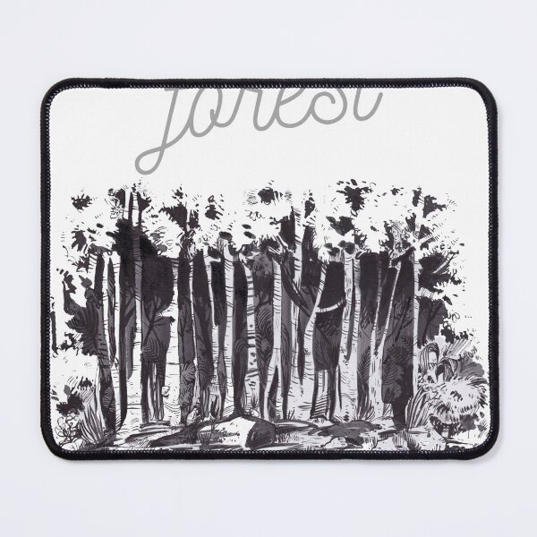 Item preview, dark forest designed and sold by ARTgallaty0801.