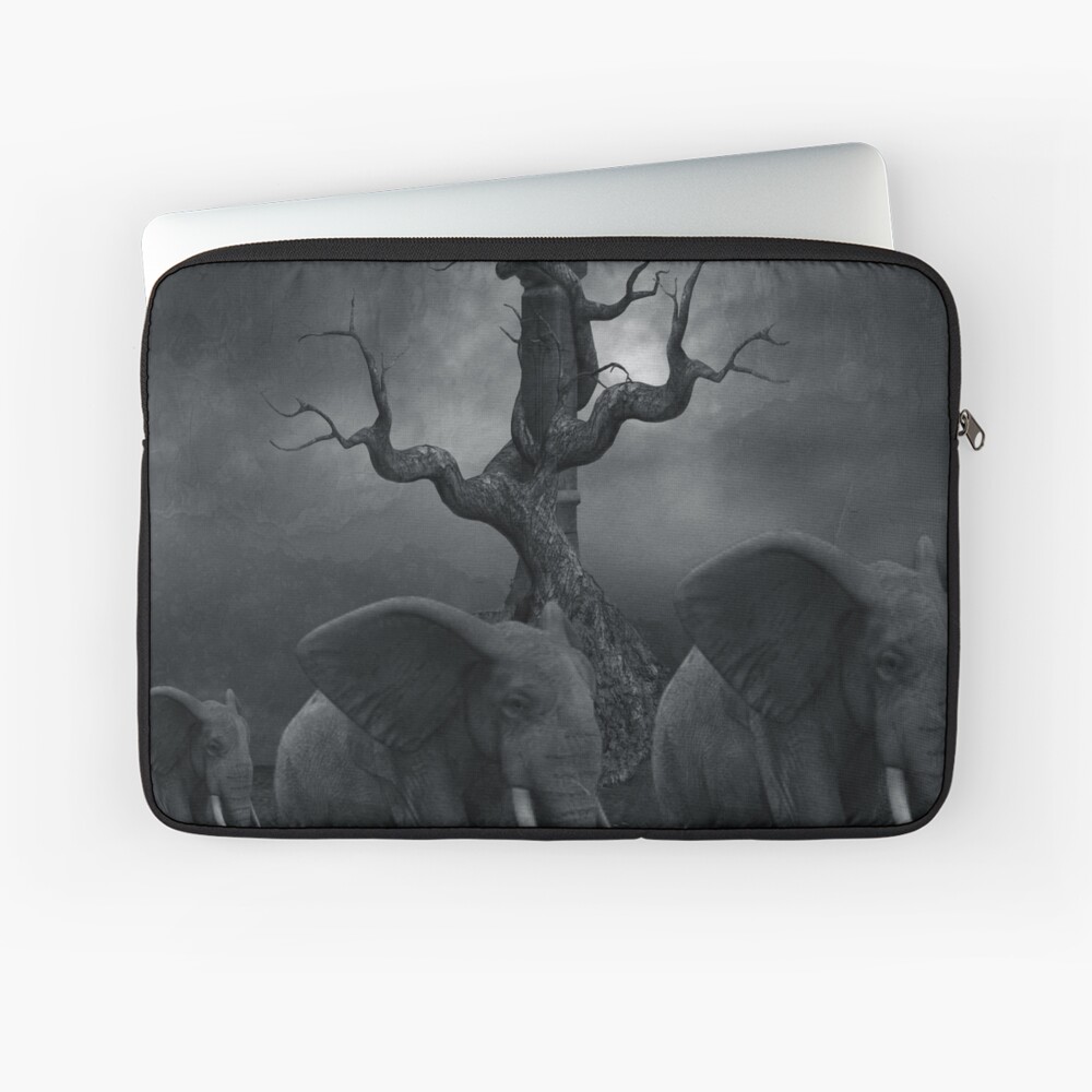 Item preview, Laptop Sleeve designed and sold by idnurse41.