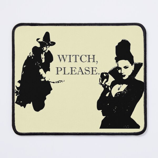 Item preview, Witch, Please. designed and sold by fictionbrother.