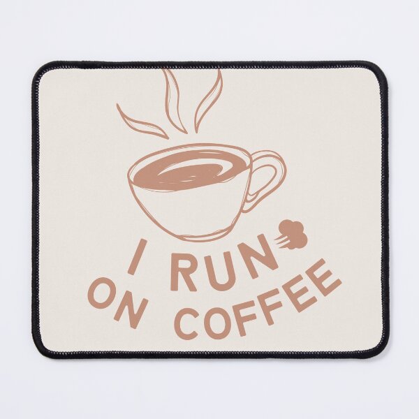 Item preview, I run on coffee designed and sold by ReteosTavit.