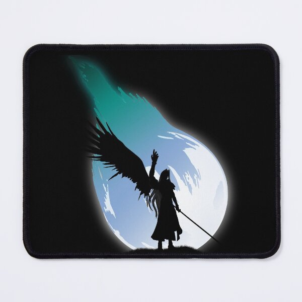 Item preview, One winged angel designed and sold by locokimo.