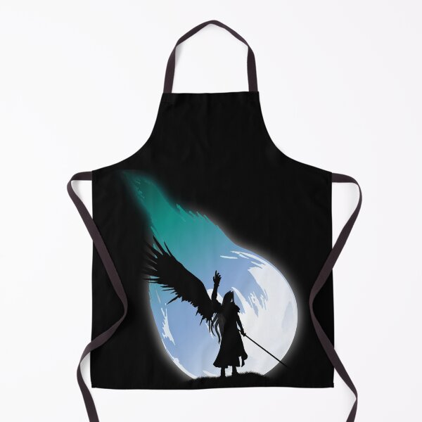 Item preview, One winged angel designed and sold by locokimo.