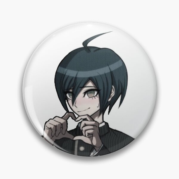 Item preview, shuichi heart sprite ! <3 designed and sold by ellalune.