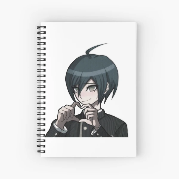 shuichi heart sprite <3