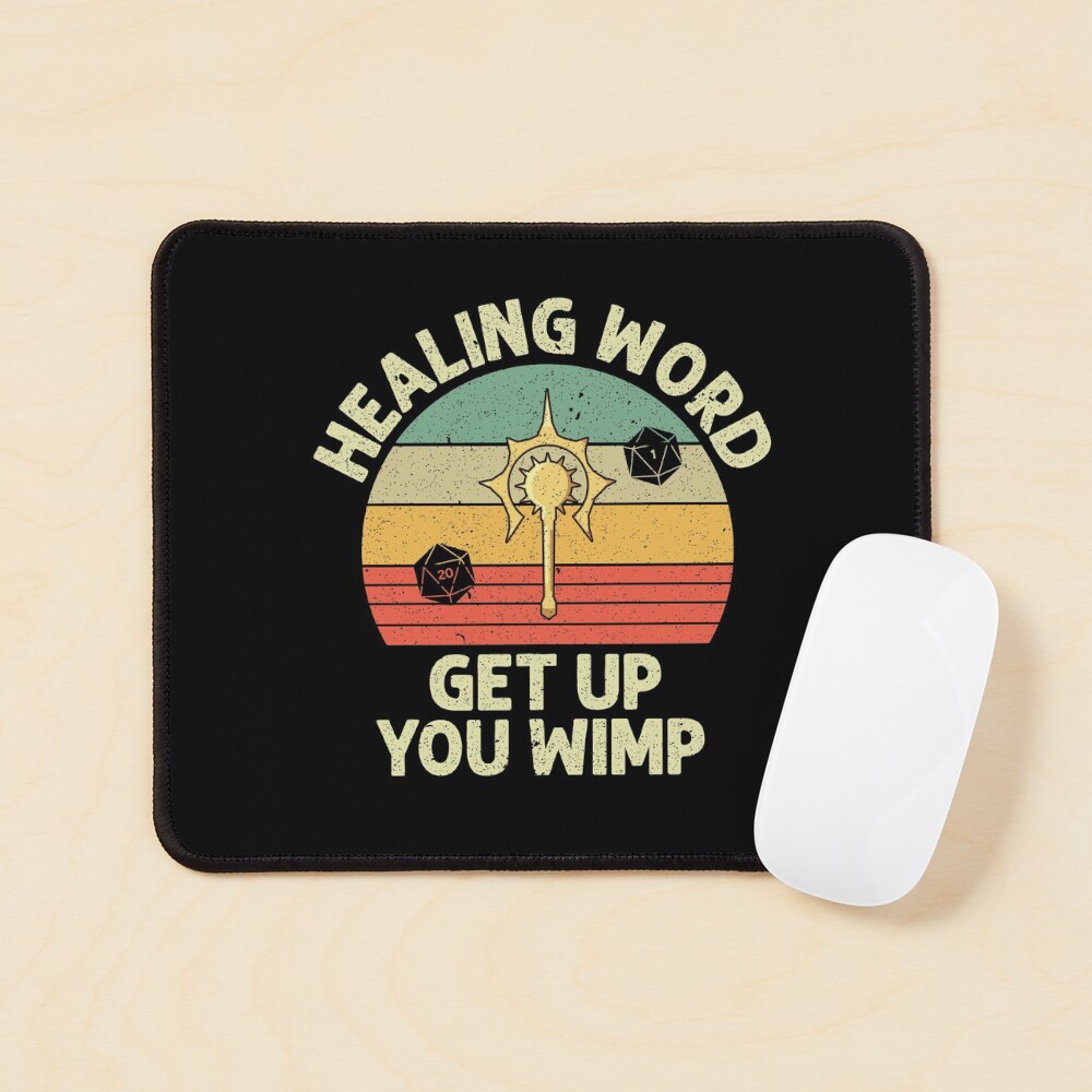 Item preview, Mouse Pad designed and sold by MildTees.