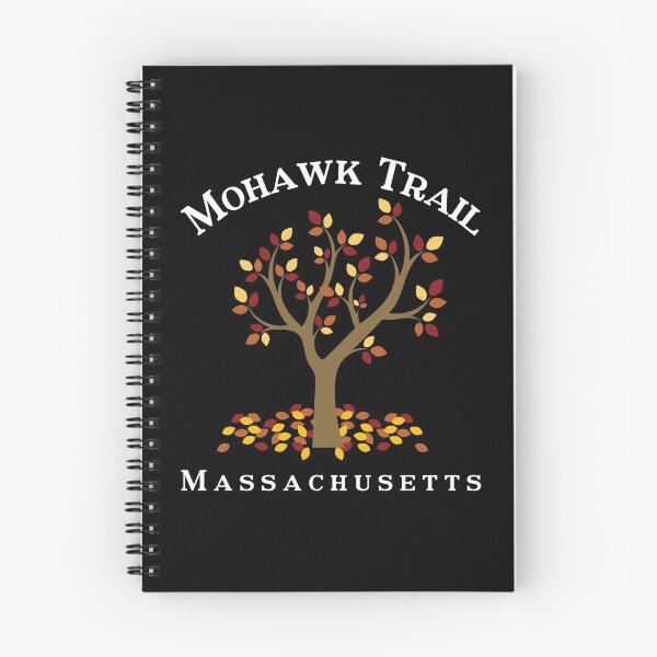 Item preview, Mohawk Trail designed and sold by JosephTHooper.