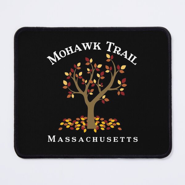 Item preview, Mohawk Trail designed and sold by JosephTHooper.