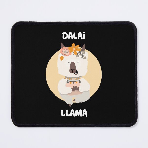 Item preview, Dalai Llama designed and sold by Good-Looking Corpse.